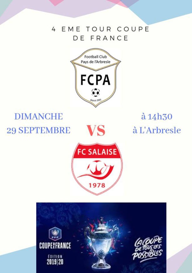 Suivez Pays de l'Arbresle - Salaise en direct Suivez Pays de l'Arbresle - Salaise en direct