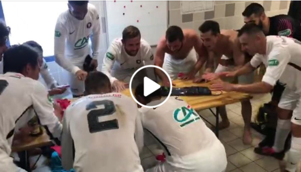 Capture écran page Facebook District Rhône Capture écran page Facebook District Rhône