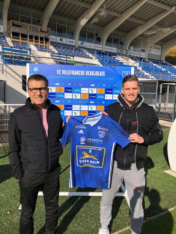 Crédit : FCVB Crédit : FCVB