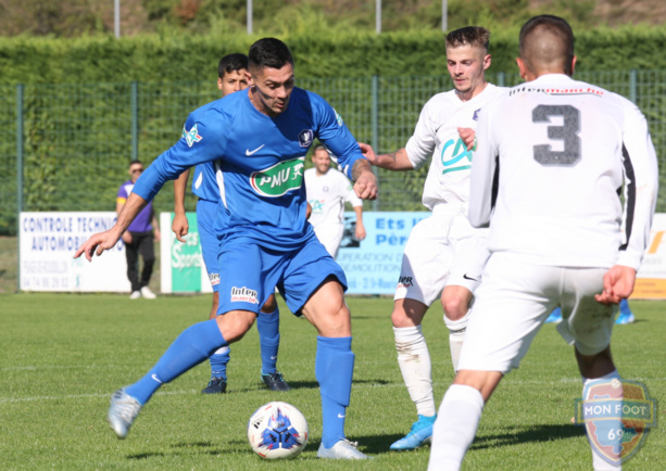 Le programme des matchs du 5ème tour de la coupe de France