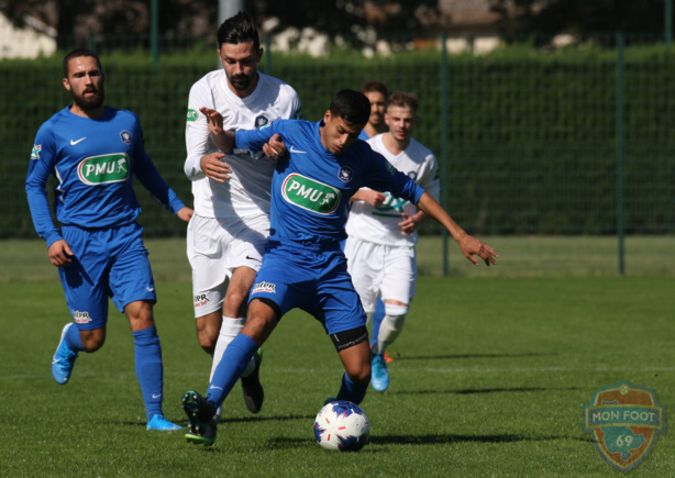 Encore 11 représentants du District en lice en coupe de France Encore 11 représentants du District en lice en coupe de France