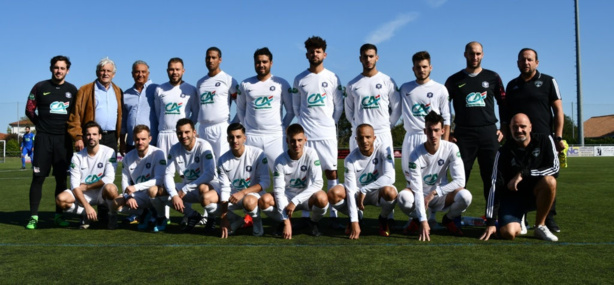 Crédit : AS Craponne Crédit : AS Craponne