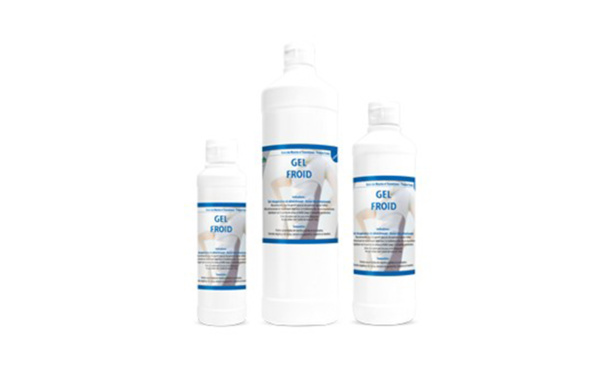 Sport Santé Performance - Le GEL DE MASSAGE FROID PHYTOTECH, votre partenaire idéal pour des JAMBES LÉGÈRES Sport Santé Performance - Le GEL DE MASSAGE FROID PHYTOTECH, votre partenaire idéal pour des JAMBES LÉGÈRES