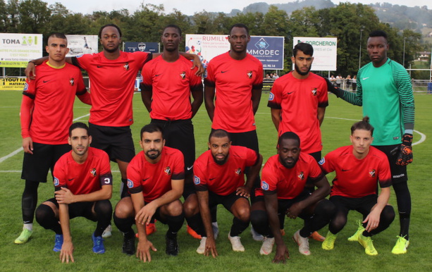 Coupe de France : les résultats du 6ème tour Coupe de France : les résultats du 6ème tour