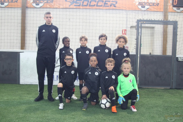 Sun Set Soccer Cup 2019 : les photos des équipes Sun Set Soccer Cup 2019 : les photos des équipes