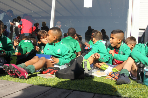 Sun Set Soccer Cup 2019 : les photos d'ambiance Sun Set Soccer Cup 2019 : les photos d'ambiance