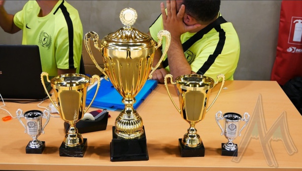 #Vidéo - Retour sur la première édition de la Villeneuvoise #Vidéo - Retour sur la première édition de la Villeneuvoise