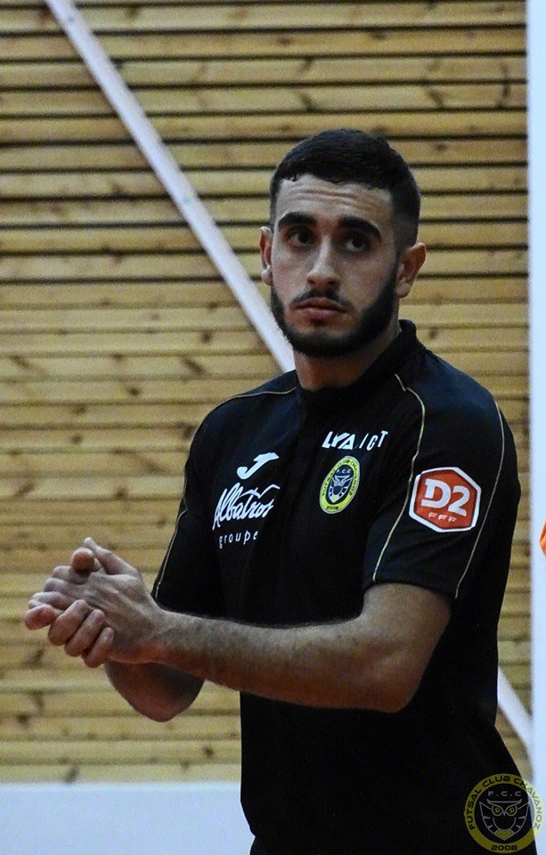 Chavanoz nouveau leader de D2 Futsal ! Chavanoz nouveau leader de D2 Futsal !