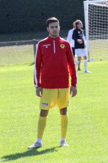 #Portrait - Abdelkrim Khaled (Lyon Duchère AS), le travail paie !