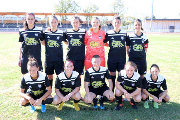 Crédit : Chassieu Decines FC Crédit : Chassieu Decines FC