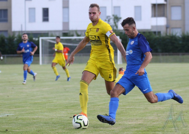 R1 – Les résultats de la 7e journée R1 – Les résultats de la 7e journée