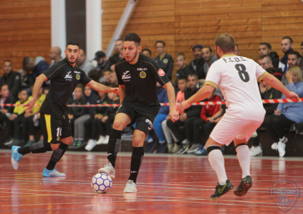 Chavanoz - Dijon Clénay (2-2) : compte-rendu et fiche technique Chavanoz - Dijon Clénay (2-2) : compte-rendu et fiche technique