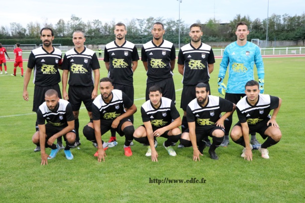 Crédit : Chassieu Décines Crédit : Chassieu Décines