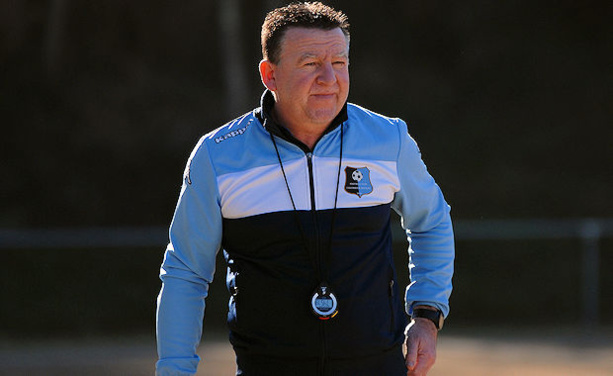 Philippe ESPINASSE (FC Colombier-Satolas) : « Nous pouvons compter sur un groupe de qualité… » Philippe ESPINASSE (FC Colombier-Satolas) : « Nous pouvons compter sur un groupe de qualité… »