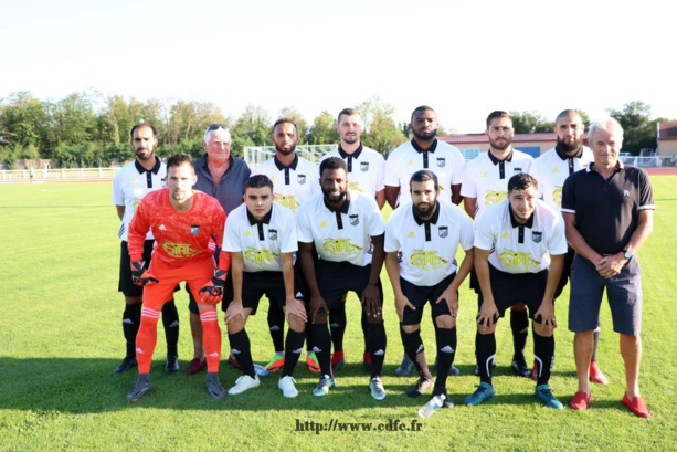 Crédit : Chassieu Décines FC Crédit : Chassieu Décines FC