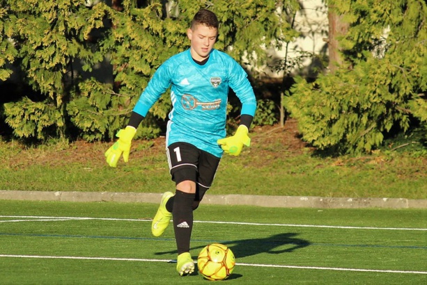 U15 (D1) : AS Bron - AS Craponne (9-0) : les photos de Robert Ageron U15 (D1) : AS Bron - AS Craponne (9-0) : les photos de Robert Ageron