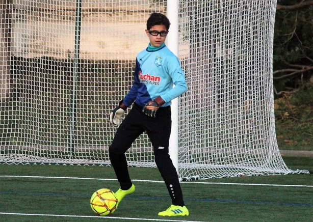 U15 (D1) : AS Bron - AS Craponne (9-0) : les photos de Robert Ageron U15 (D1) : AS Bron - AS Craponne (9-0) : les photos de Robert Ageron