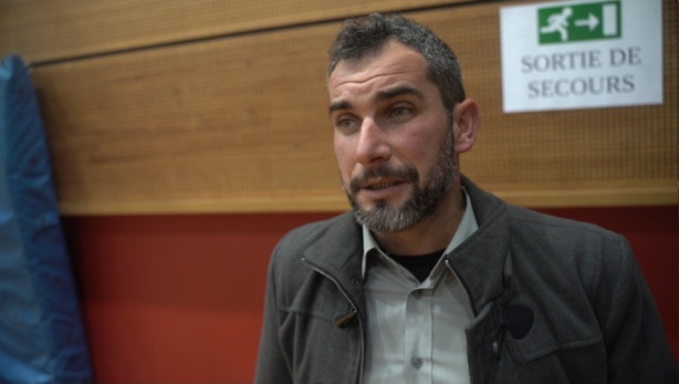 André Pires Rodrigues (AS Martel Caluire) : "Quand tu ne marques pas..." André Pires Rodrigues (AS Martel Caluire) : "Quand tu ne marques pas..."