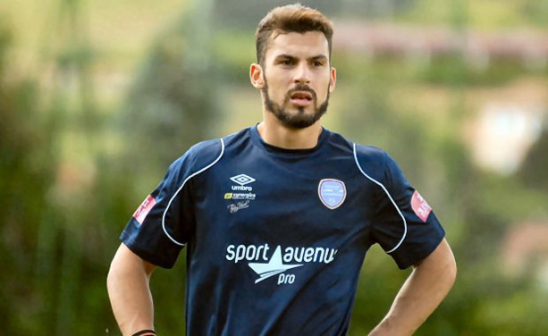 Un retour de choix à Hauts-Lyonnais Un retour de choix à Hauts-Lyonnais