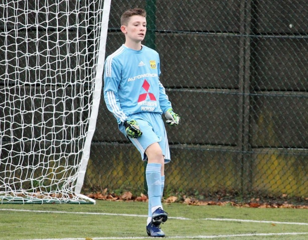 Coupe du Rhône U15 : AS Saint-Priest - Bron Grand Lyon les photos de Robert Ageron Coupe du Rhône U15 : AS Saint-Priest - Bron Grand Lyon les photos de Robert Ageron