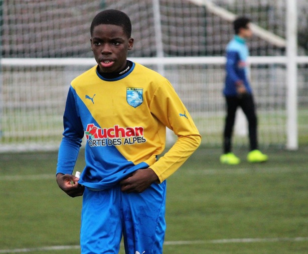 Coupe du Rhône U15 : AS Saint-Priest - Bron Grand Lyon les photos de Robert Ageron Coupe du Rhône U15 : AS Saint-Priest - Bron Grand Lyon les photos de Robert Ageron