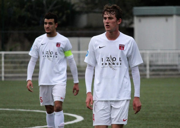 U17 Nationaux : FC Lyon - AS Saint-Etienne (1-3) les photos de Robert Ageron U17 Nationaux : FC Lyon - AS Saint-Etienne (1-3) les photos de Robert Ageron