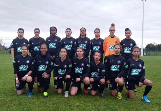 Gabriel Reolid (Caluire FF 1968, seniors féminines (R2), défaite en Coupe de France contre Grenoble Foot 38 (D2), 1-1, 2-4 aux tirs aux buts) : « Une défaite plus qu’honorable… » Gabriel Reolid (Caluire FF 1968, seniors féminines (R2), défaite en Coupe de France contre Grenoble Foot 38 (D2), 1-1, 2-4 aux tirs aux buts) : « Une défaite plus qu’honorable… »