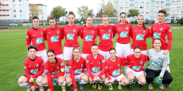 Crédit : Chassieu Decines FC Crédit : Chassieu Decines FC