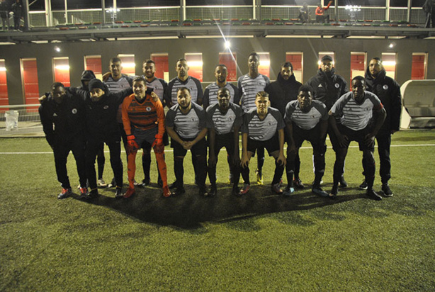 #R3 US Villars – ES Trinité : la rencontre a duré cinq minutes #R3 US Villars – ES Trinité : la rencontre a duré cinq minutes