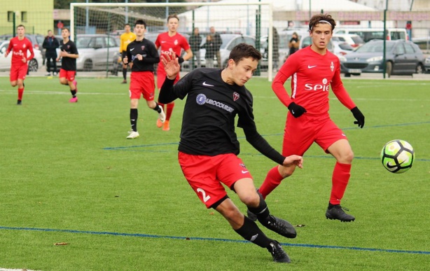 #U16 Valence - CASCOL Oullins (2-0) : les photos de Robert Ageron #U16 Valence - CASCOL Oullins (2-0) : les photos de Robert Ageron