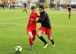 #U16 Valence - CASCOL Oullins (2-0) : les photos de Robert Ageron #U16 Valence - CASCOL Oullins (2-0) : les photos de Robert Ageron