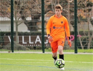 #U16 Valence - CASCOL Oullins (2-0) : les photos de Robert Ageron #U16 Valence - CASCOL Oullins (2-0) : les photos de Robert Ageron