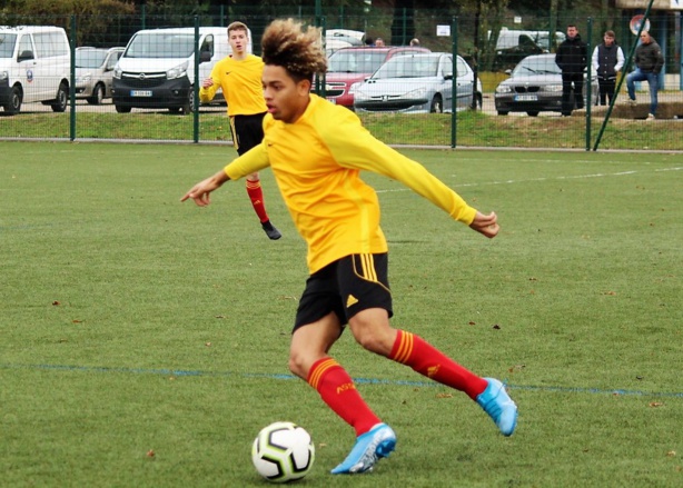 #U17Nat Valence - AS Saint-Priest (5-1) : les photos de Robert Ageron #U17Nat Valence - AS Saint-Priest (5-1) : les photos de Robert Ageron