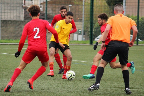 #U17Nat Valence - AS Saint-Priest (5-1) : les photos de Robert Ageron #U17Nat Valence - AS Saint-Priest (5-1) : les photos de Robert Ageron