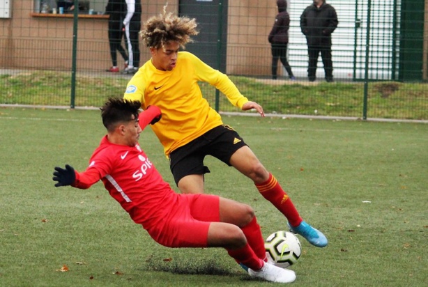 #U17Nat Valence - AS Saint-Priest (5-1) : les photos de Robert Ageron #U17Nat Valence - AS Saint-Priest (5-1) : les photos de Robert Ageron