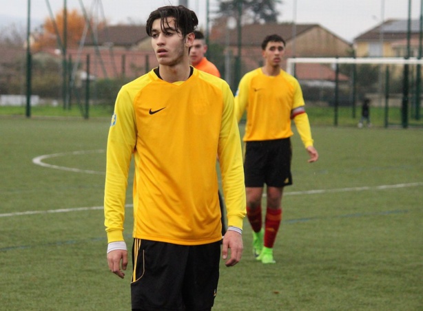 #U17Nat Valence - AS Saint-Priest (5-1) : les photos de Robert Ageron #U17Nat Valence - AS Saint-Priest (5-1) : les photos de Robert Ageron