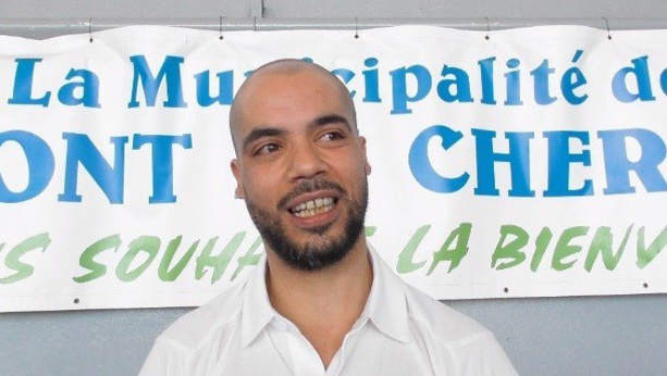 Issa Saffi (FC Chavanoz) : "L'équipe a passé un cap" Issa Saffi (FC Chavanoz) : "L'équipe a passé un cap"