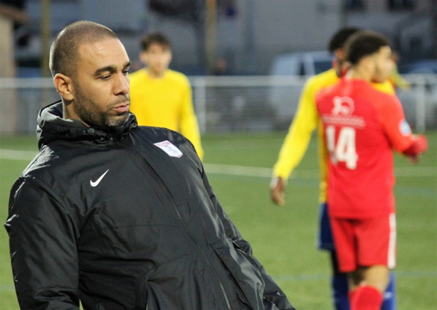 U17 Nationaux : le FC Lyon retrouve le chemin du succès