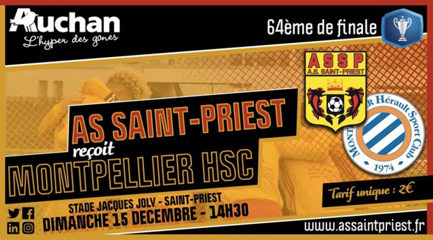 Gambardella : la programmation du 1er tour fédéral Gambardella : la programmation du 1er tour fédéral