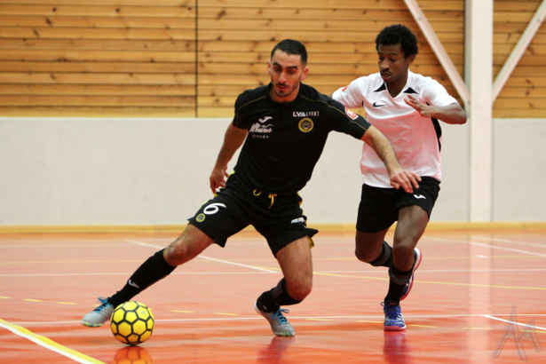 #D2Futsal – Chavanoz retrouve la victoire à domicile #D2Futsal – Chavanoz retrouve la victoire à domicile