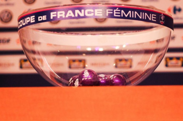 Coupe de France : un choc OL - OM en 16ème de finale Coupe de France : un choc OL - OM en 16ème de finale