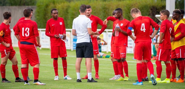 Jean-Christophe Domestici (FC Lyon B) : "L’impression de vivre les mêmes matches chaque week-end"