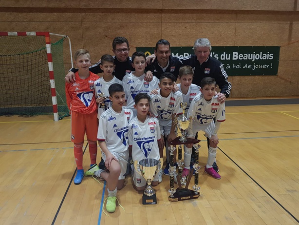 Crédit photo : UFBSJA Crédit photo : UFBSJA