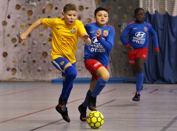 Galerie photos Tournoi U12 Firmin Saunier par Robert Ageron Galerie photos Tournoi U12 Firmin Saunier par Robert Ageron