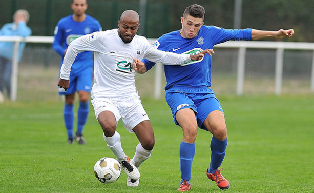 #Mercato - Retour à Belleroche pour Smahine Bentahar