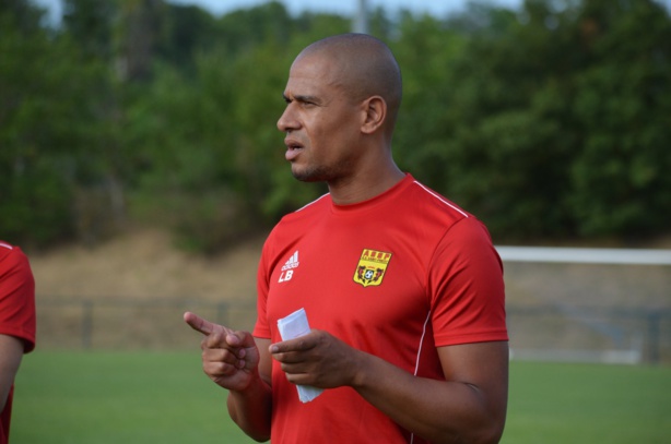 Crédit : AS Saint-Priest Crédit : AS Saint-Priest