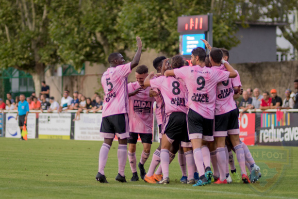 Suivez MDA Foot - Martigues en direct Suivez MDA Foot - Martigues en direct