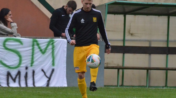 Crédit photo AS Saint-Priest / S.M. Crédit photo AS Saint-Priest / S.M.