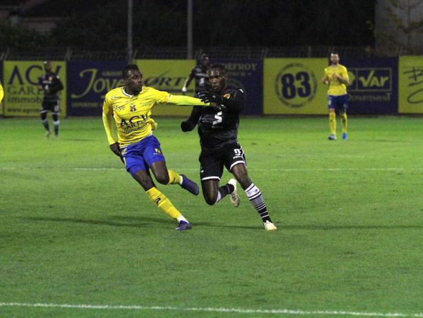 Un départ à Lyon Duchère AS Un départ à Lyon Duchère AS