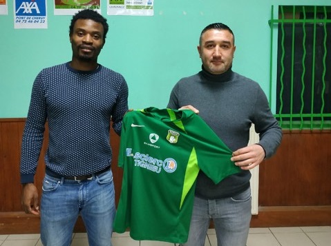 #Mercato - Un défenseur rejoint Pont-de-Chéruy #Mercato - Un défenseur rejoint Pont-de-Chéruy